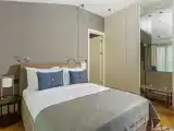 Golden Horn Suite with Bosphorus view
