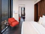 Master Double Suite