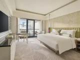 2 Bedrooms Residential Suite