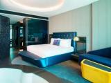 1 Bedroom W Double Suite