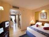 Double Suite with panoramic view