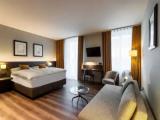 Double Junior Suite