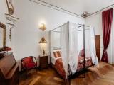 Medici Chapel Double room