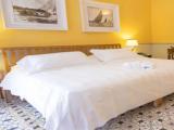 Double Junior Suite with sea view