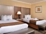 Upper Floor Quadruple room