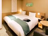 Intergate Hollywood Twin room
