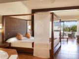 Deluxe Privileged Double Junior Suite
