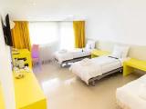 Triple Loft