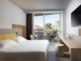 Deluxe Large Double room with balcony