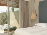 Private Pool (+8y.o.) Double Junior Suite with Sea View
