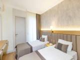 Premium Double room with city view