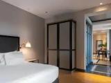With Terrace Double Suite
