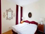 Standard with extra bed Double room