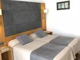 Family Double room