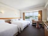 Grande Triple room