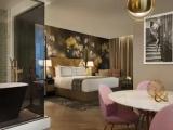 Blue Chip Double Suite