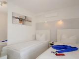 Micro Twin room