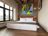 Japanese Style Double room