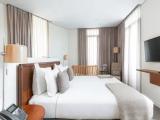 Quadruple Family Junior Suite