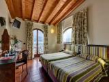 Villa Lucia Room