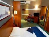 Classic Double room with balcony