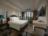 Oriental Emerald Connecting room