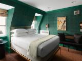 The Jane Double room