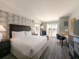 Accessible room