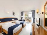 Double Club room beachfront