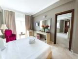 Accessible Double room