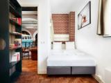 ‘XL’ Double Secret Bookcase