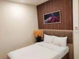 Superior No Window Double room
