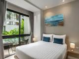 Grand Deluxe Pool Terrace Double Suite
