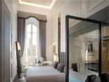 Deluxe Double Junior Suite with river view