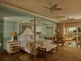 Plunge Pool Family Junior Suite