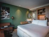 Comfort with Bath Double room