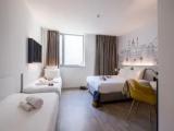 Superior Quadruple room