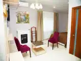 Superior 5 Triple Suite