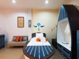 Presidential Double Suite