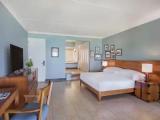 Family Double room with ocean view