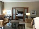 1 Bedroom Classic Family Suite with sea view