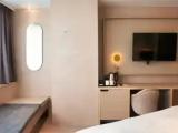 Ocean City Double room
