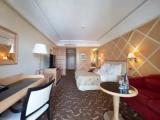 Superior Double room with pool view