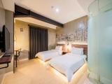 Superior Stark Twin room