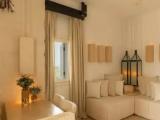 Magnifica La Corte Double room