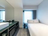 Compact Double room