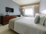 Family Quadruple room