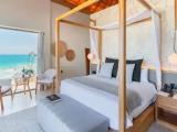 Double Suite oceanfront