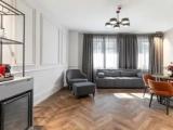 1 Bedroom Corner Suite