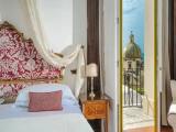 Deluxe Special Double room with sea view